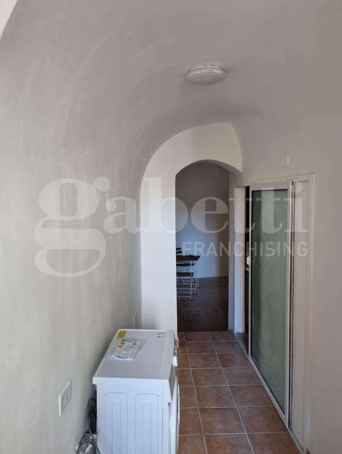 Monolocale arredato in affitto a Ponzano Romano