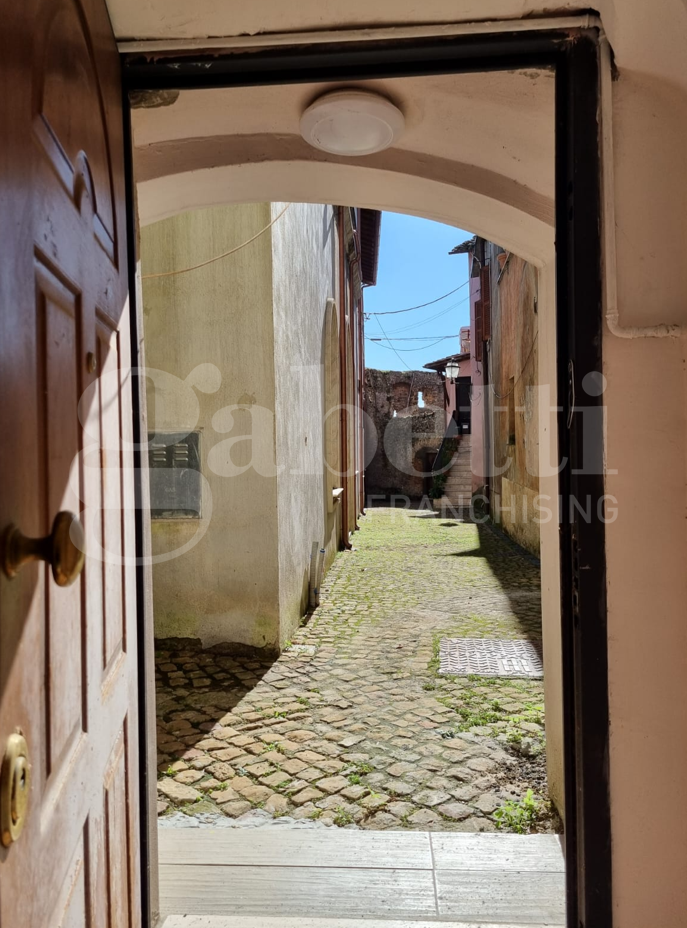 Monolocale arredato in affitto a Ponzano Romano