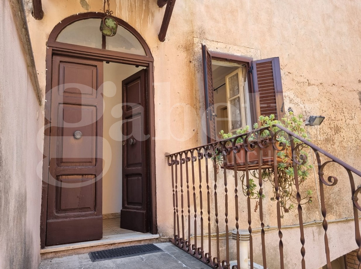 Appartamento in vendita a Fiano Romano