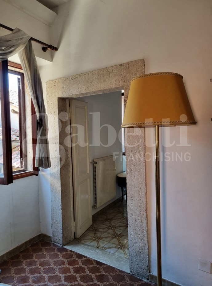 Appartamento in vendita a Fiano Romano