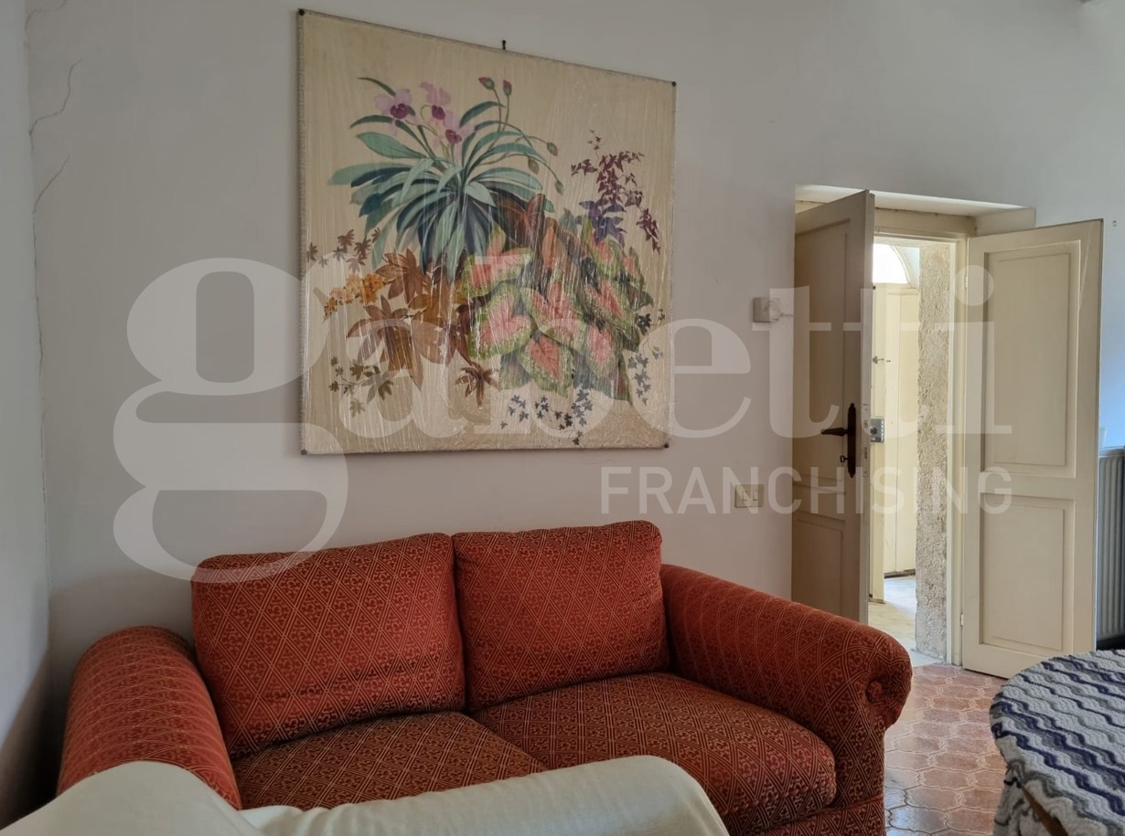 Appartamento in vendita a Fiano Romano