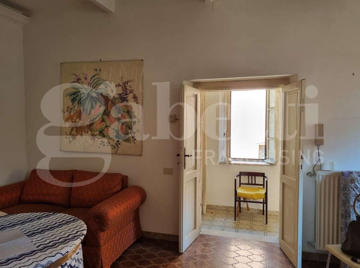 Appartamento in vendita a Fiano Romano
