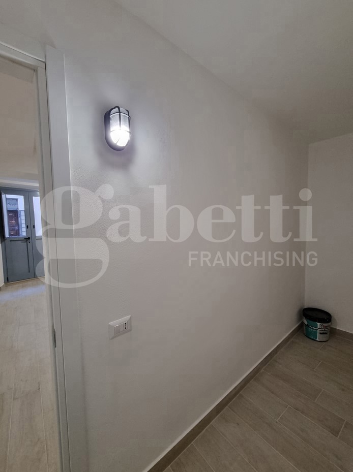 Trilocale arredato in affitto a Ponzano Romano