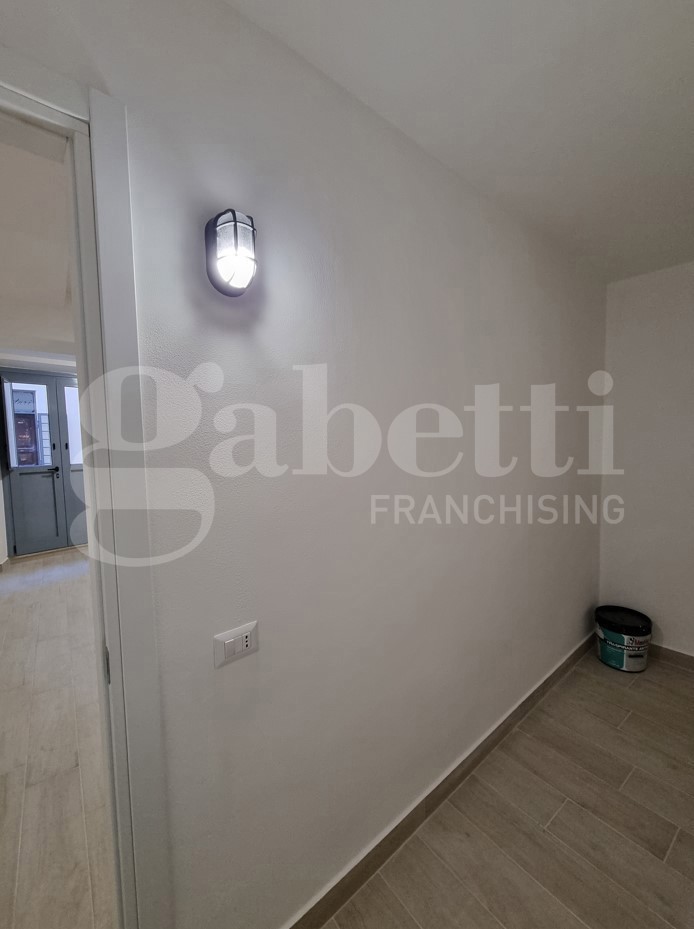 Trilocale arredato in affitto a Ponzano Romano
