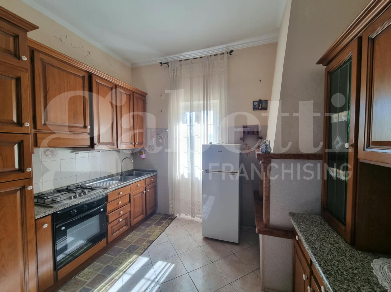 Casa indipendente in vendita a Sant'Oreste
