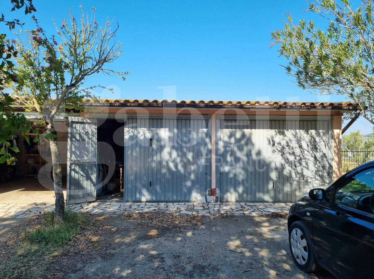 Casa indipendente in vendita a Sant'Oreste