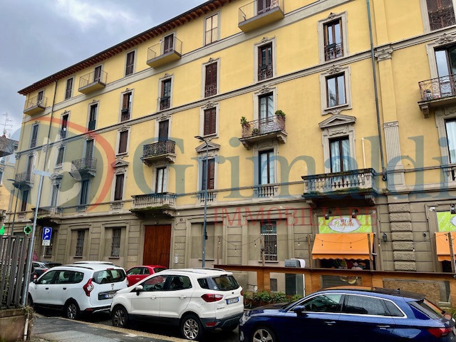 Quadrilocale in vendita a Milano
