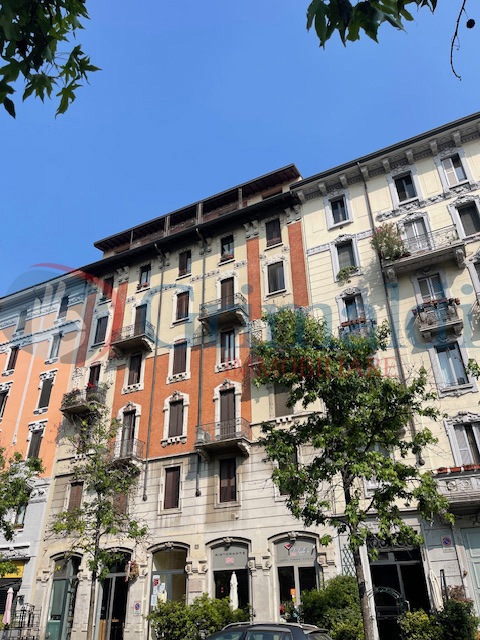 Bilocale arredato in affitto a Milano