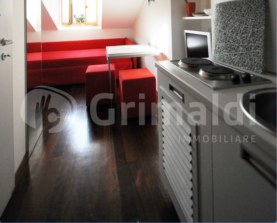 Monolocale in vendita a Milano