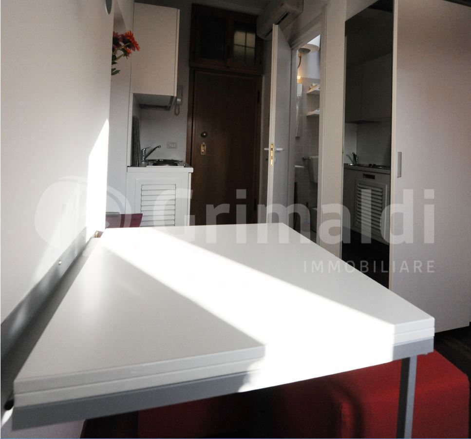 Monolocale in vendita a Milano