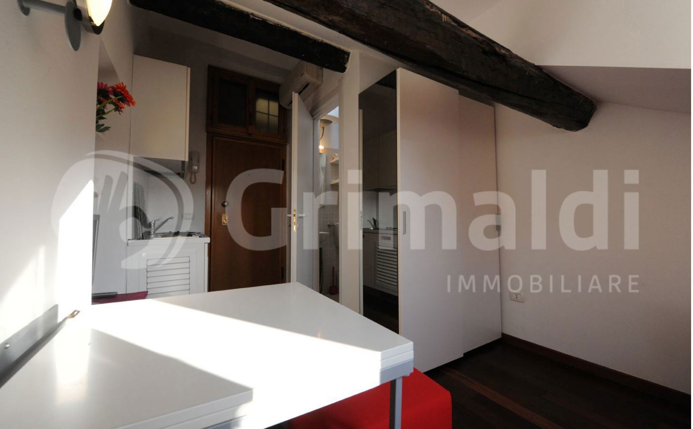 Monolocale in vendita a Milano