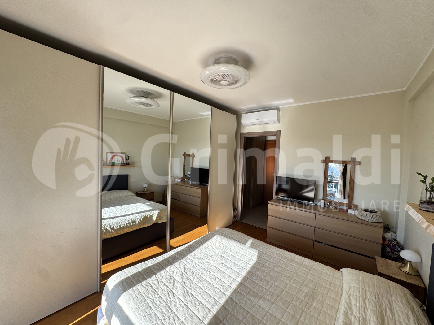 Appartamento nuovo a Settimo Milanese