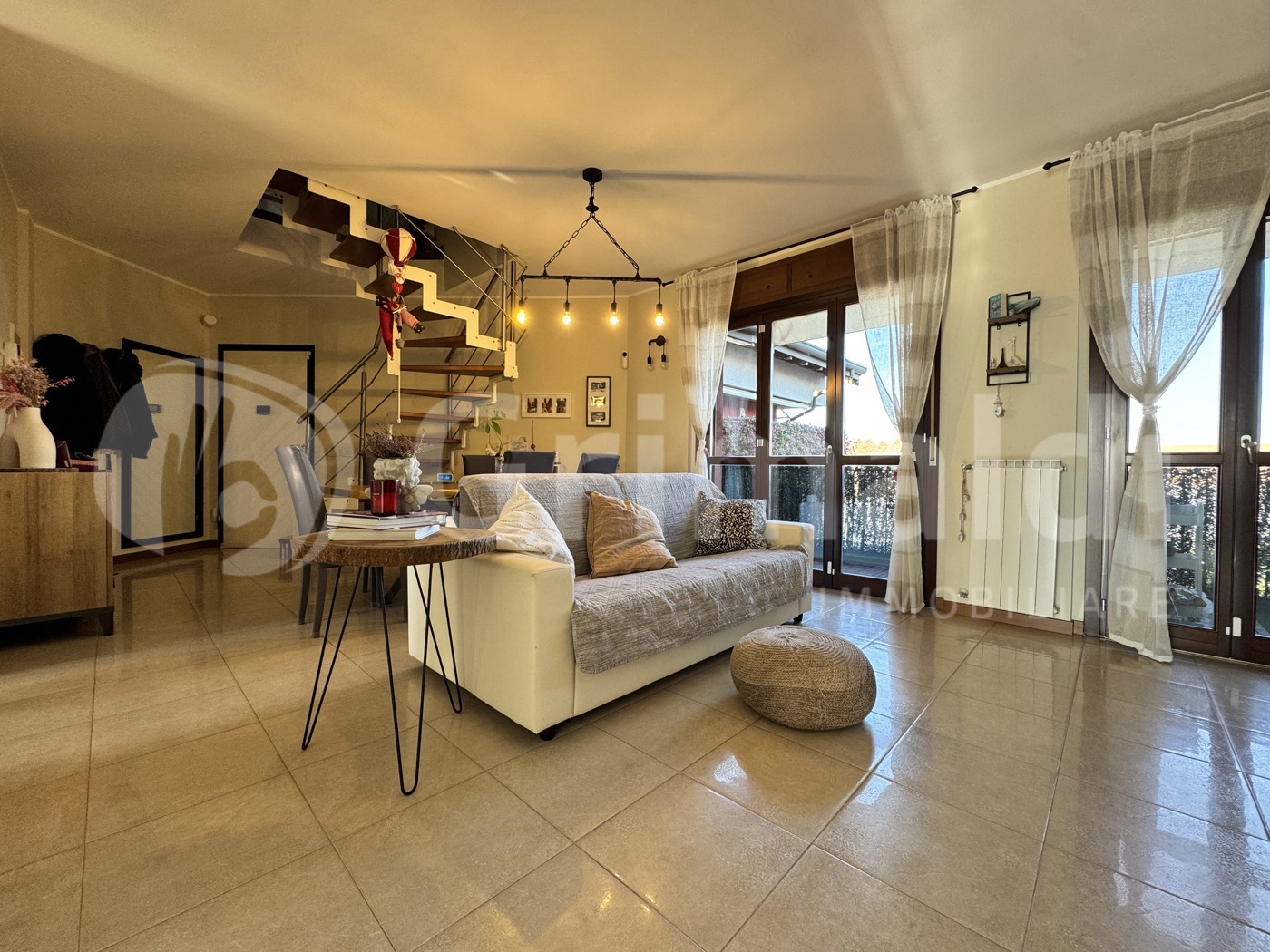 Appartamento nuovo a Settimo Milanese