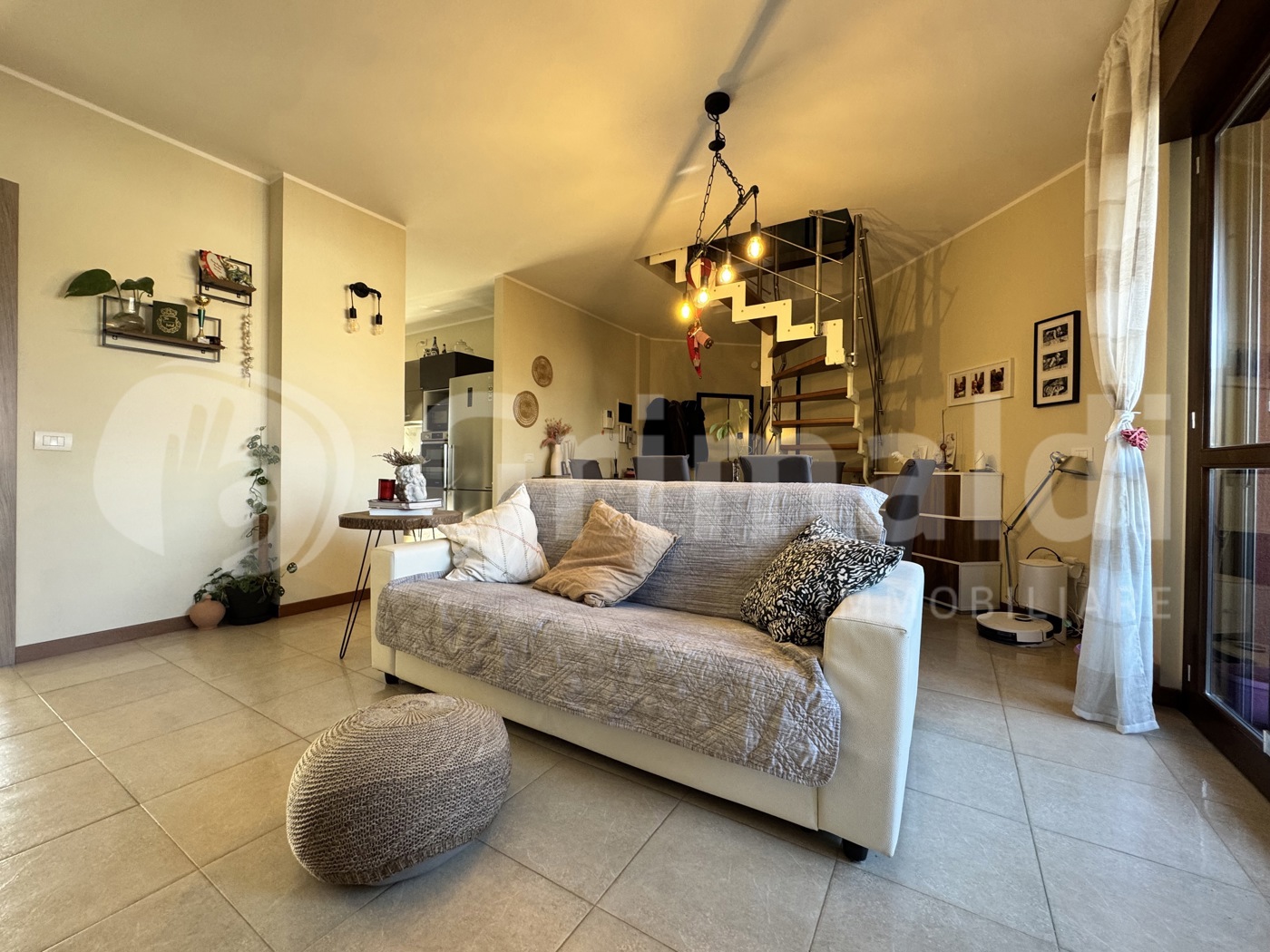 Appartamento nuovo a Settimo Milanese