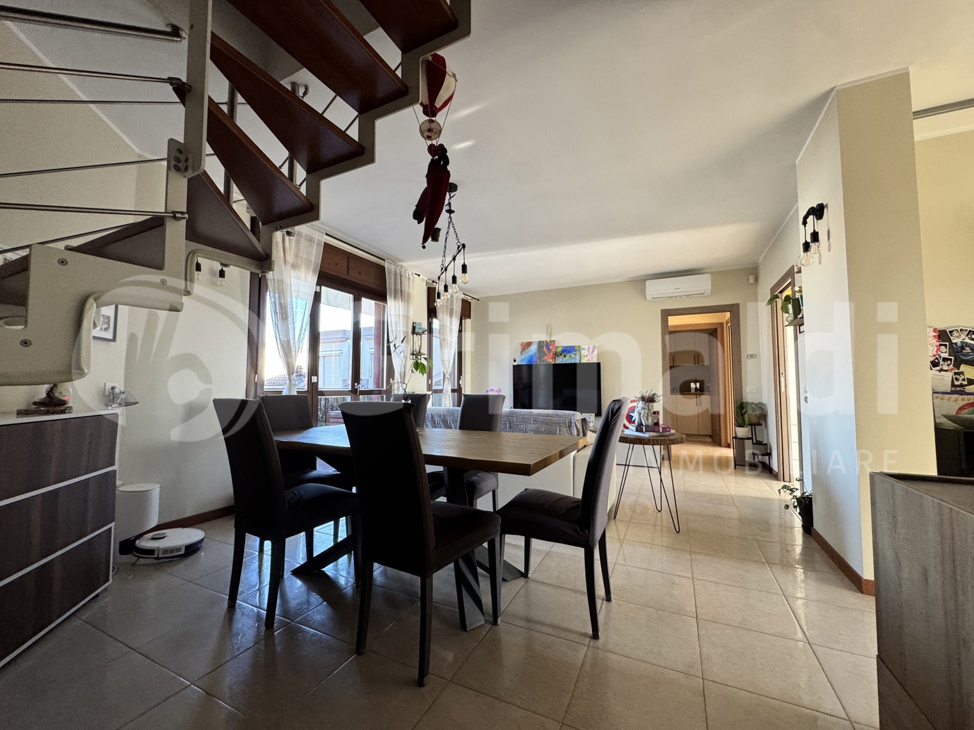 Appartamento nuovo a Settimo Milanese