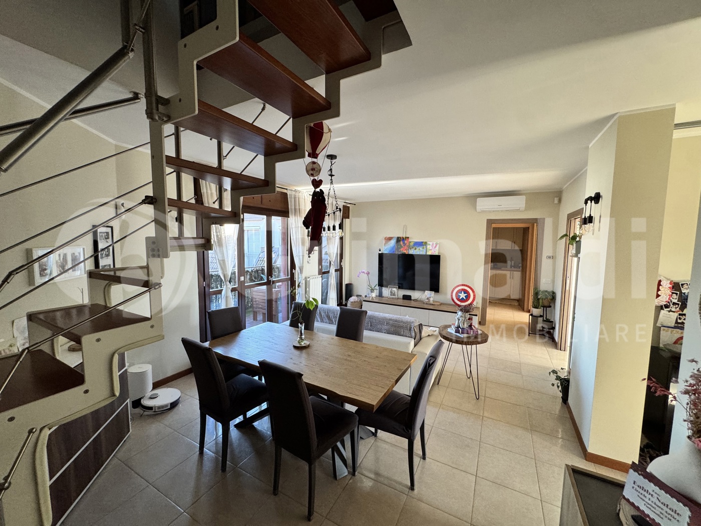 Appartamento nuovo a Settimo Milanese