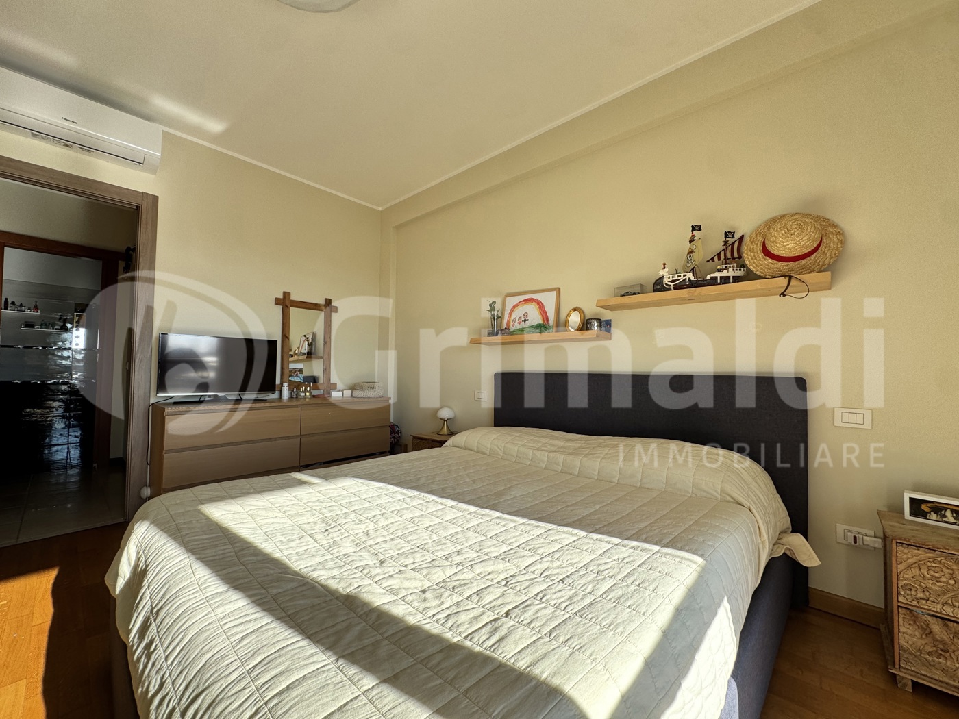 Appartamento nuovo a Settimo Milanese