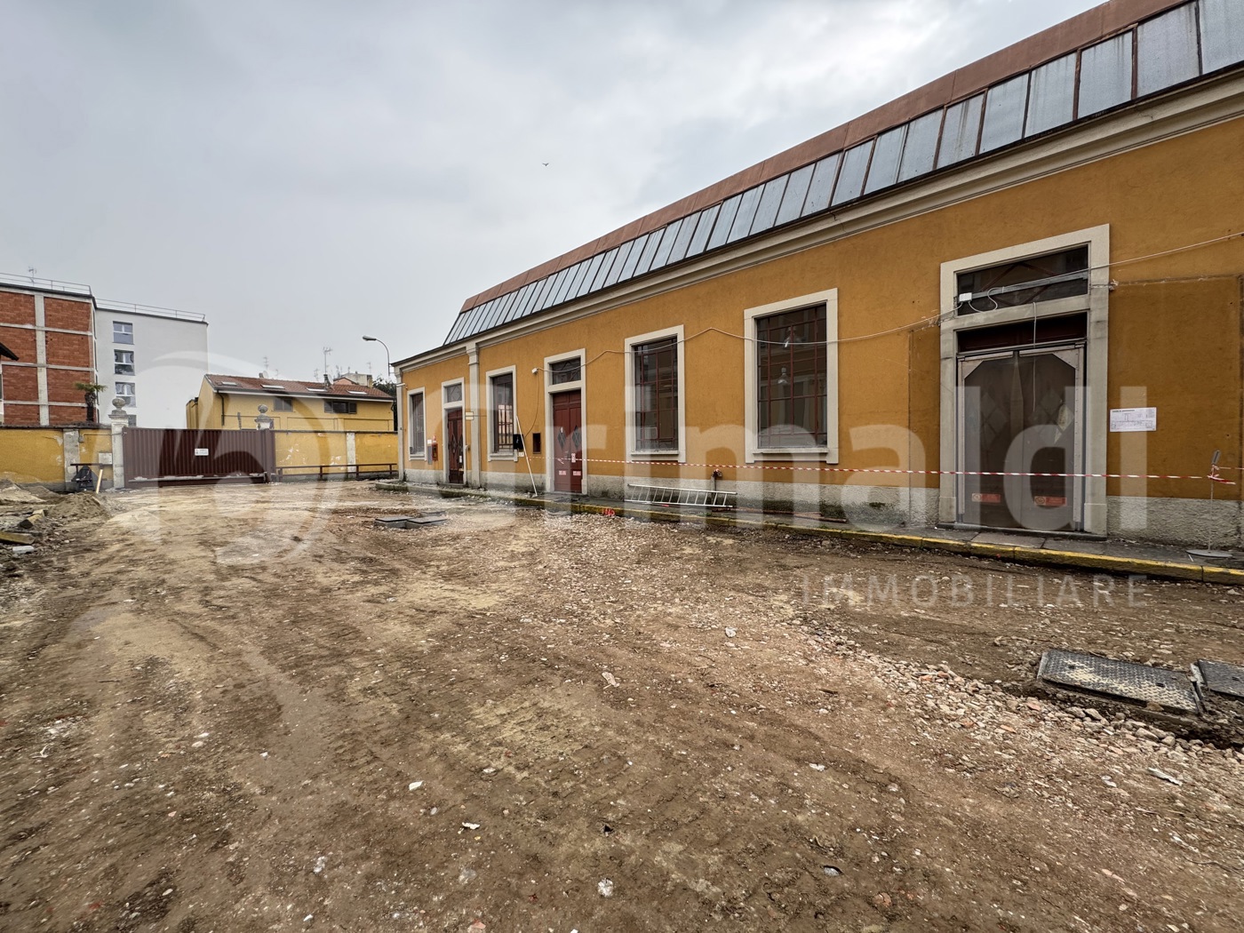 Loft in vendita a Milano