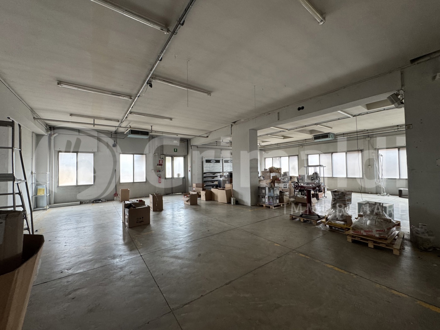 Loft in vendita a Milano