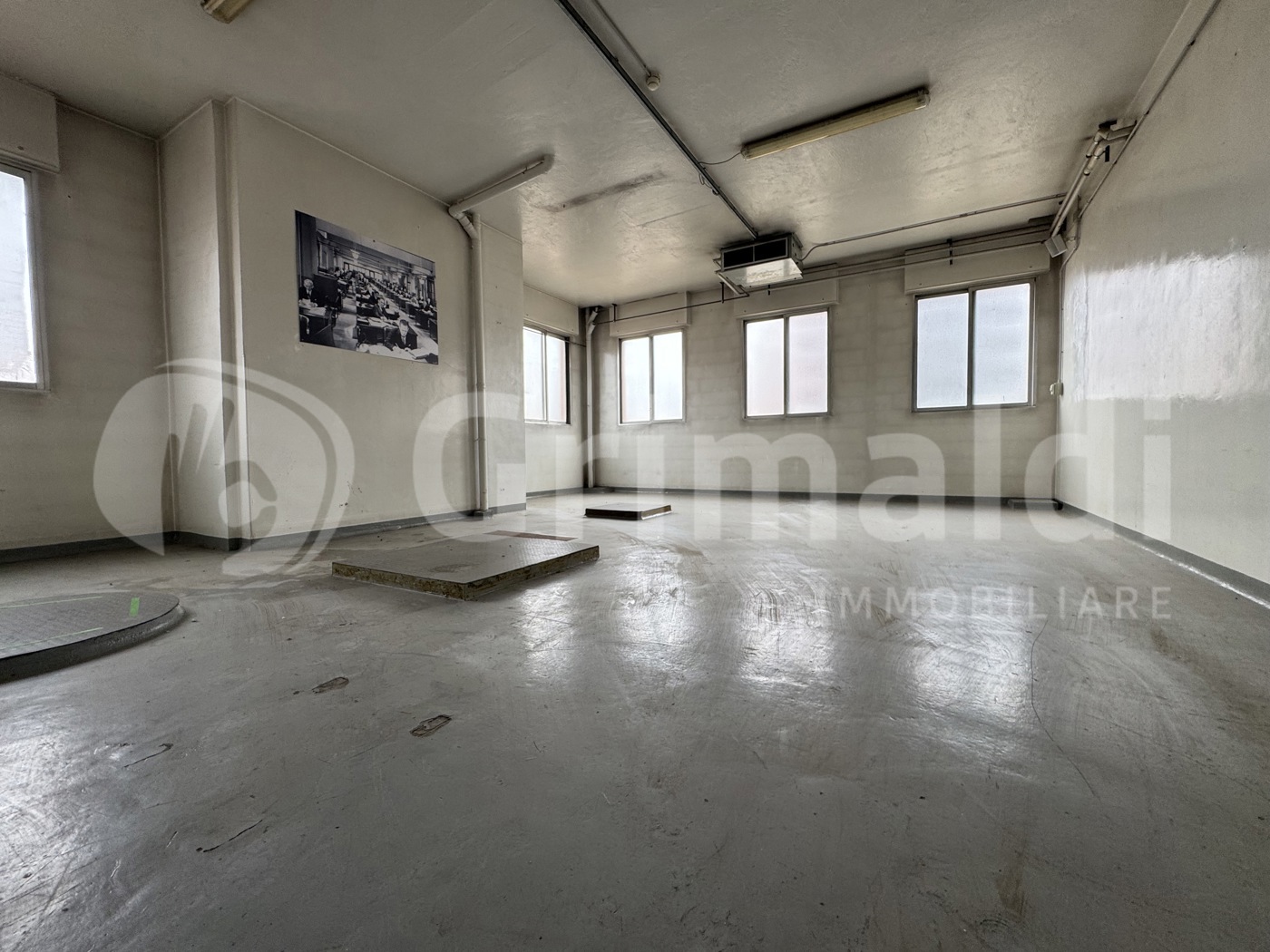 Loft in vendita a Milano