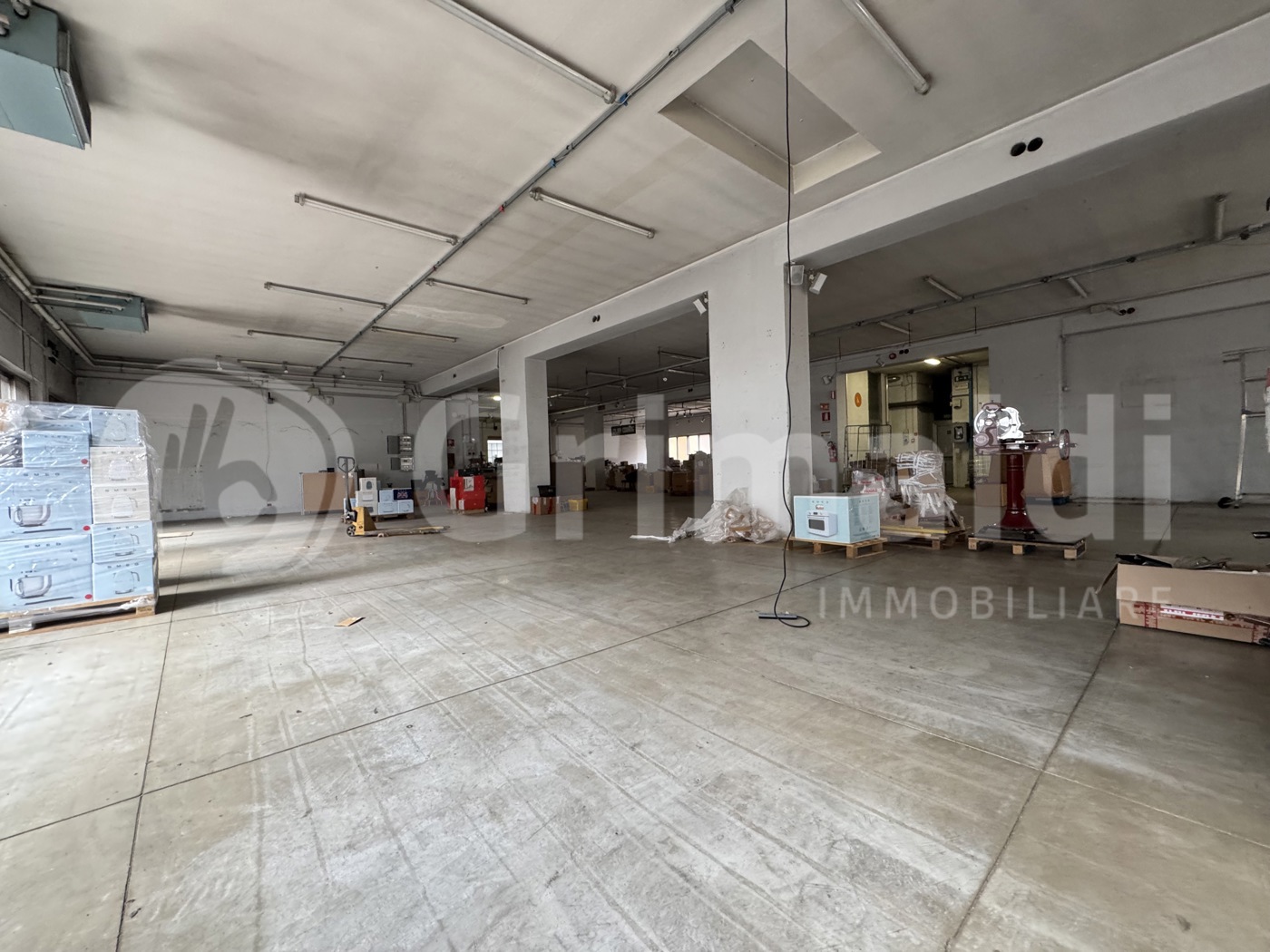 Loft in vendita a Milano