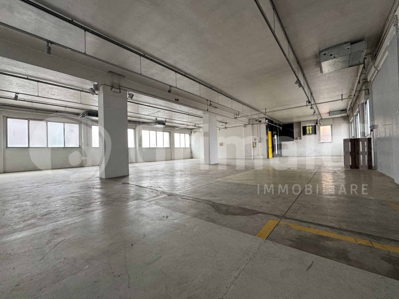 Loft in vendita a Milano