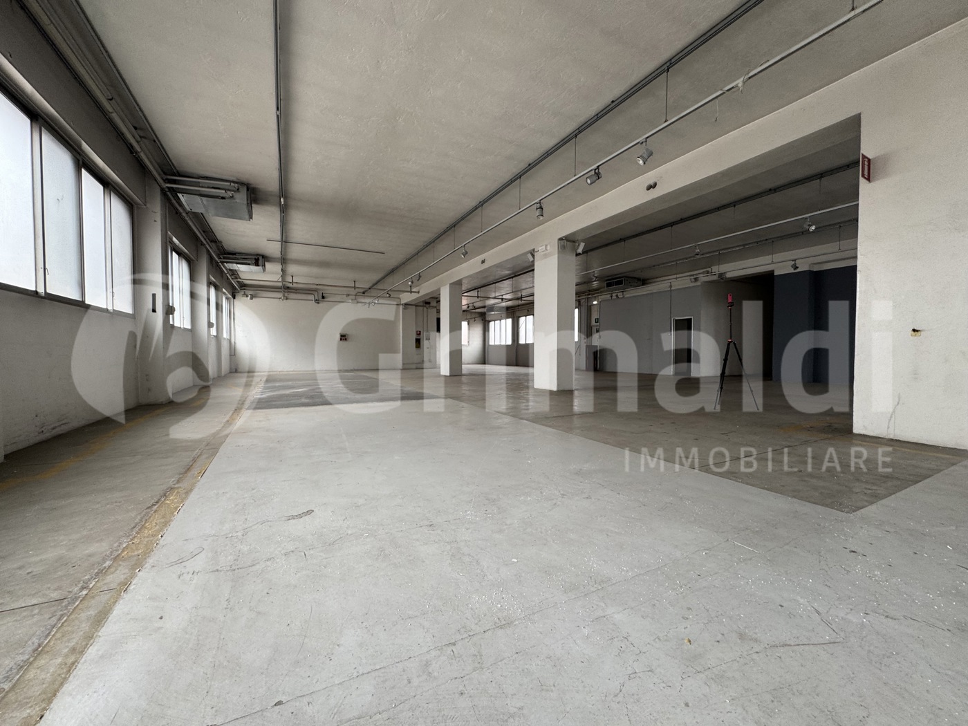 Loft in vendita a Milano