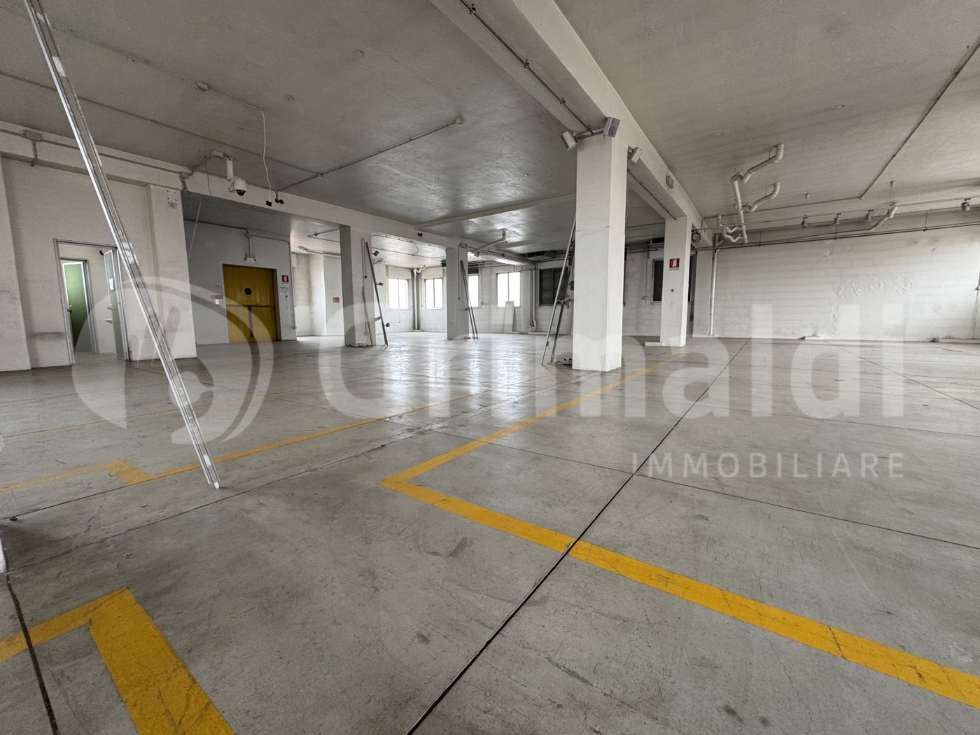 Loft in vendita a Milano