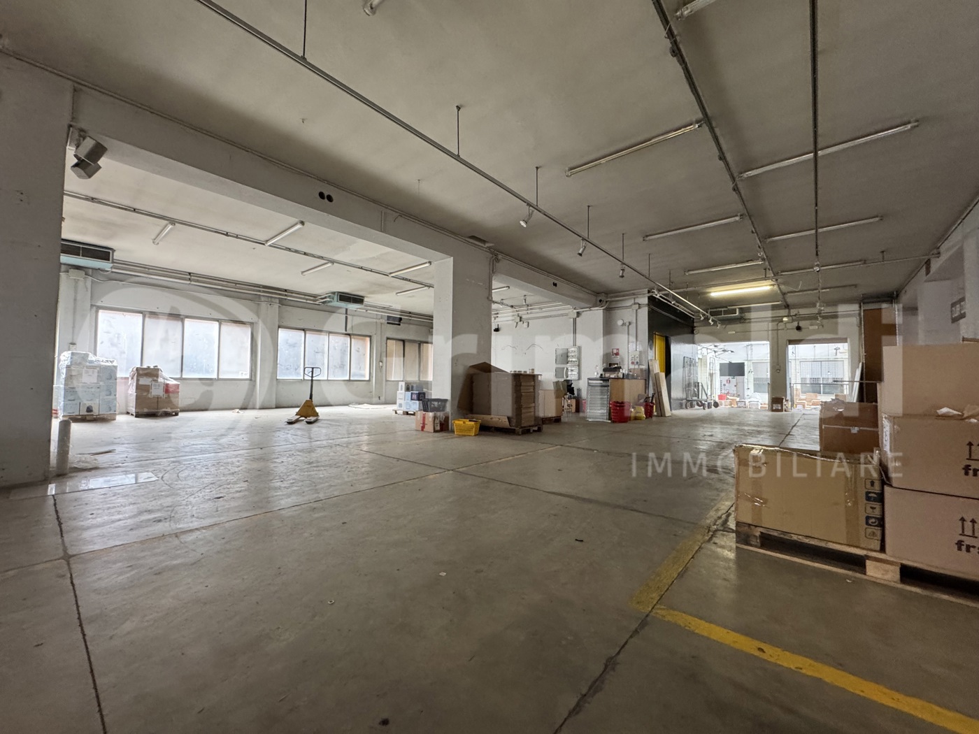 Loft in vendita a Milano