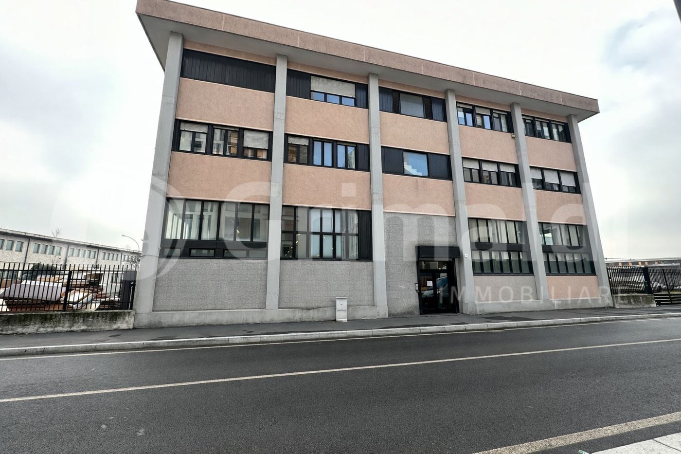 Loft in vendita a Milano