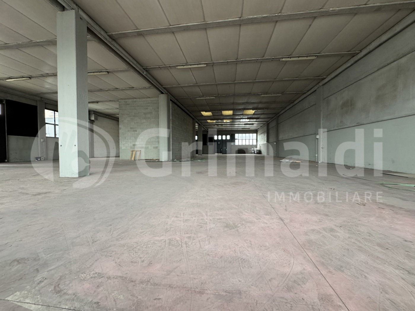 Loft in vendita a Milano