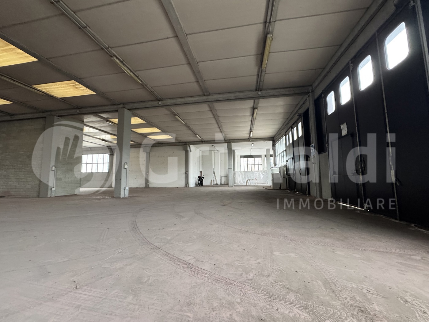 Loft in vendita a Milano