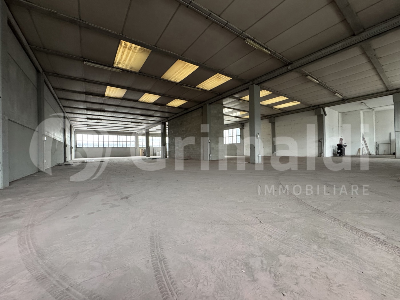 Loft in vendita a Milano