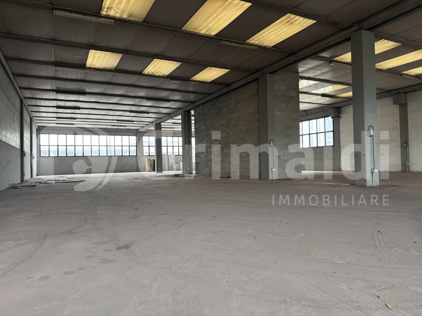 Loft in vendita a Milano