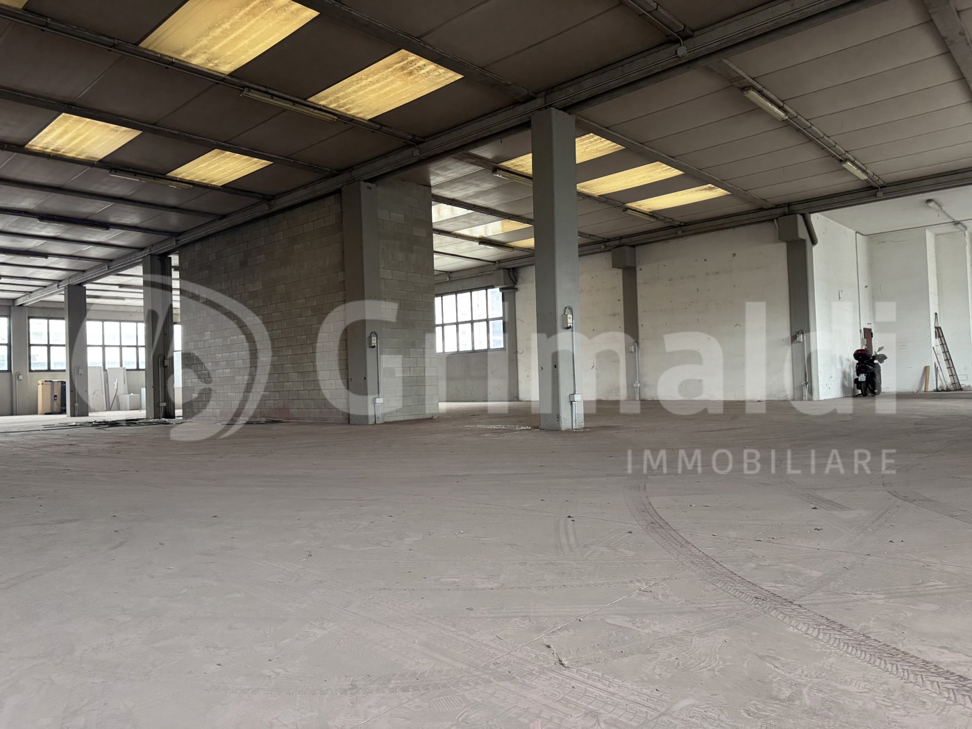 Loft in vendita a Milano