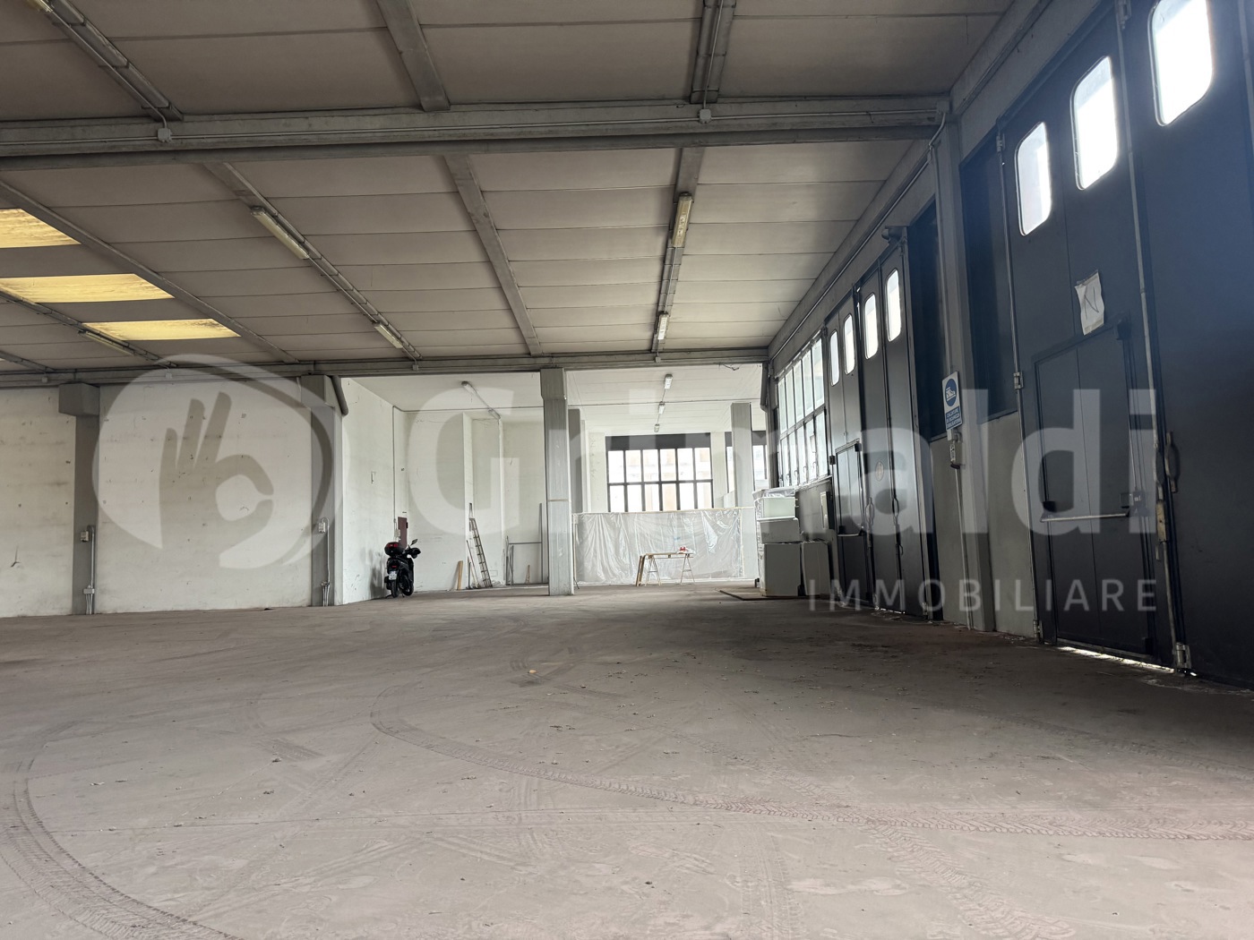 Loft in vendita a Milano