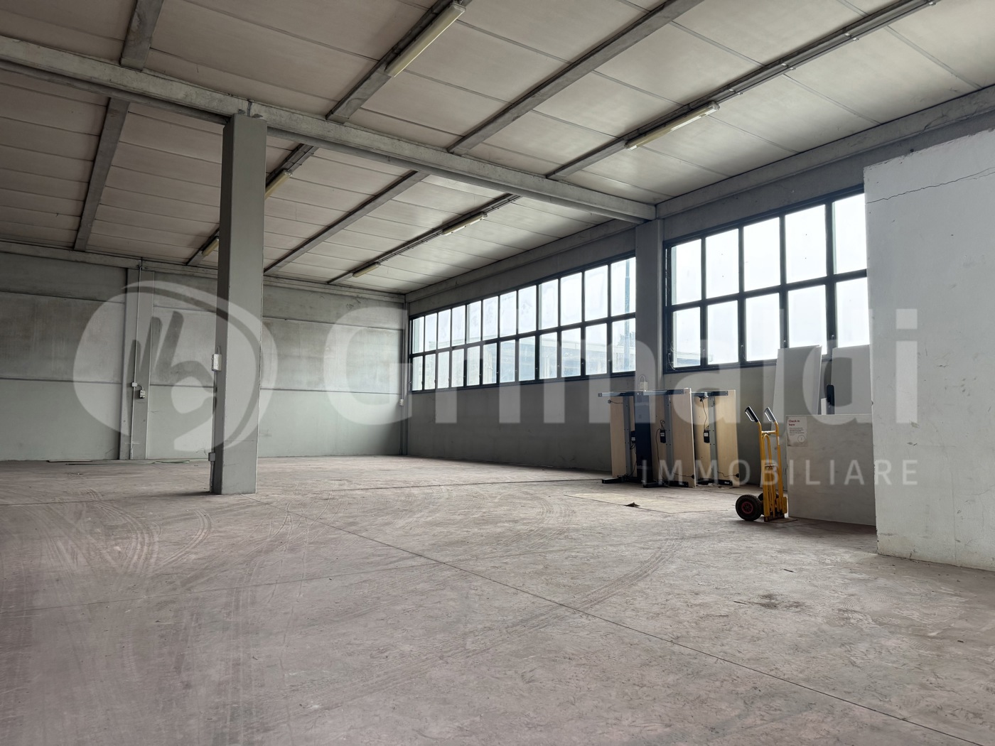 Loft in vendita a Milano