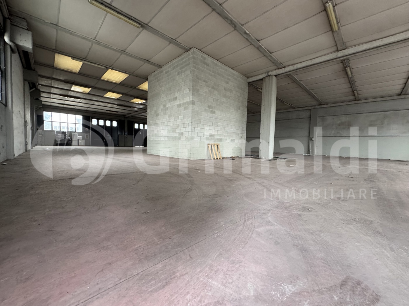 Loft in vendita a Milano