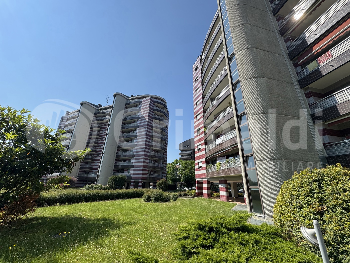 Bilocale arredato in affitto a Milano