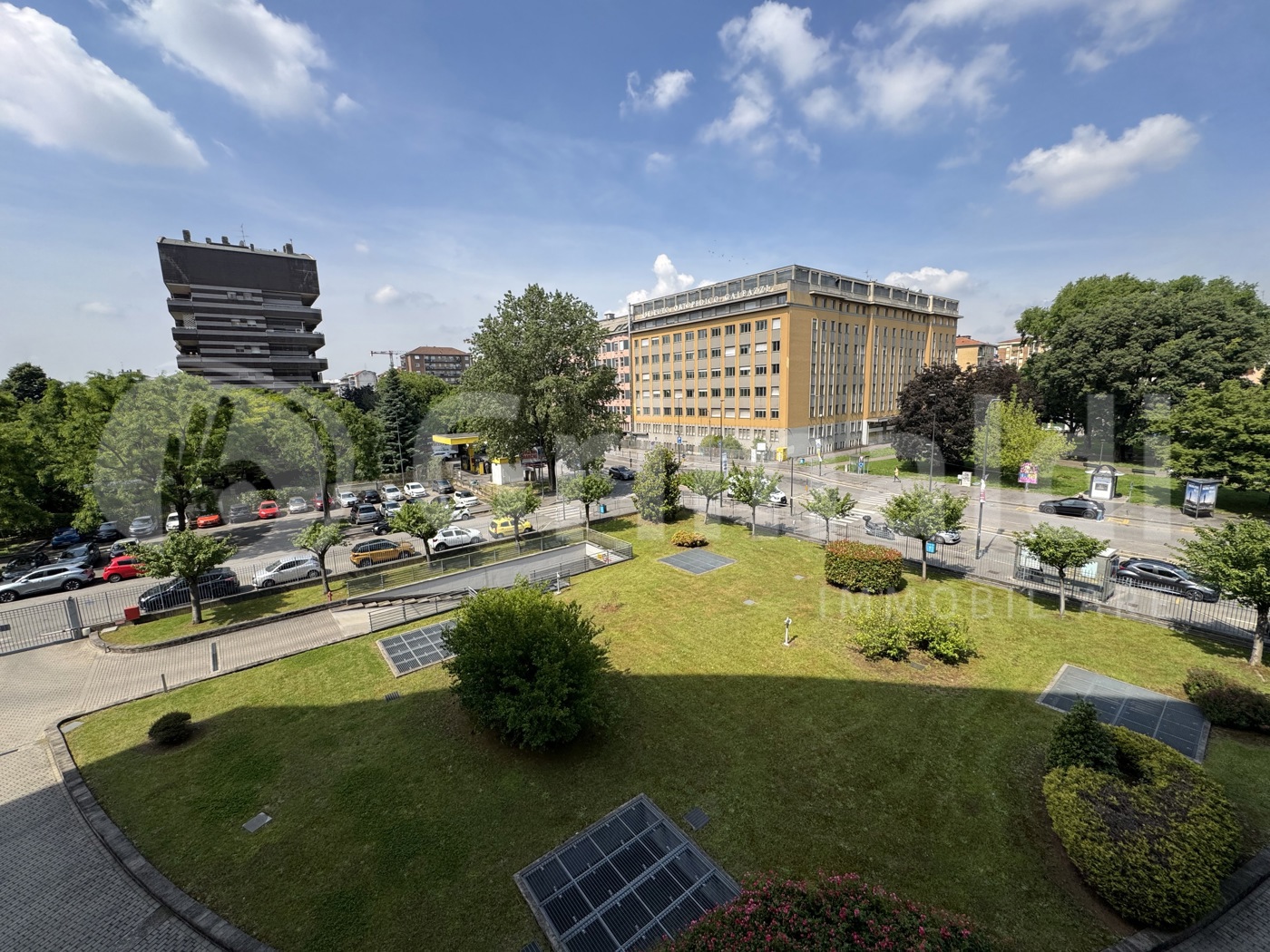 Bilocale arredato in affitto a Milano