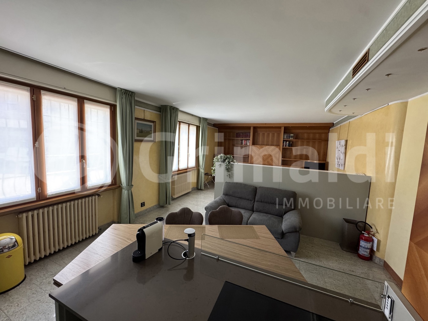 Monolocale arredato in affitto a Milano
