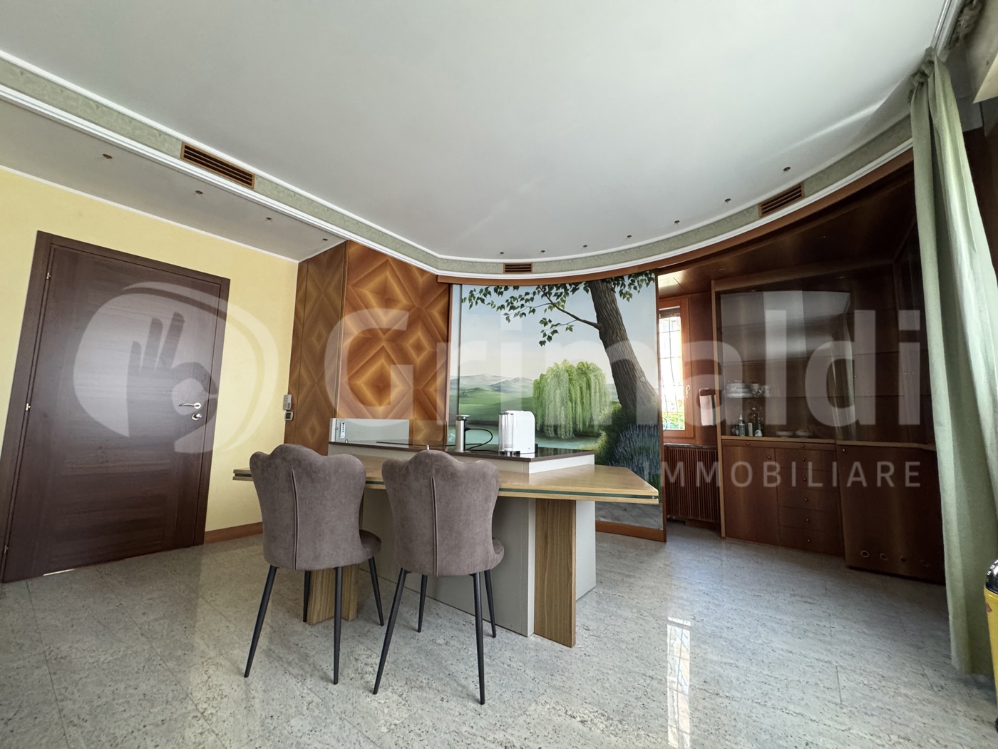 Monolocale arredato in affitto a Milano