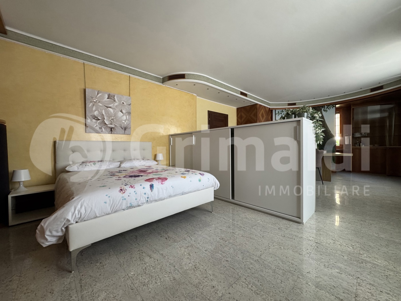 Monolocale arredato in affitto a Milano