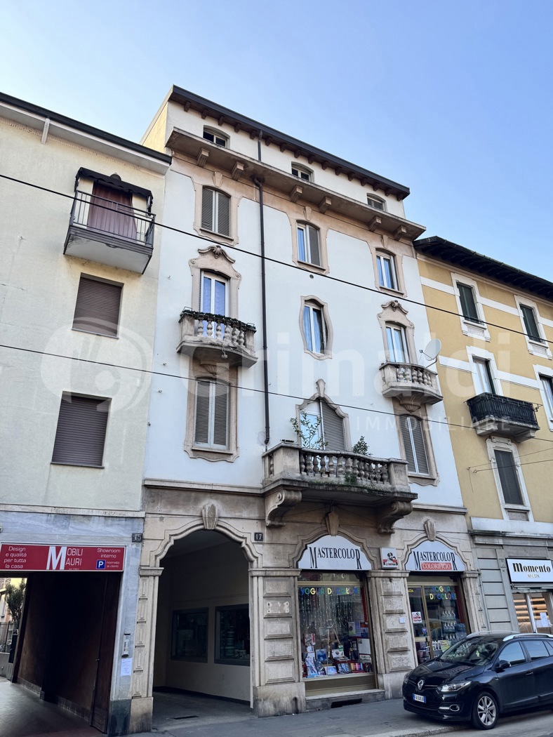 Monolocale in affitto a Milano
