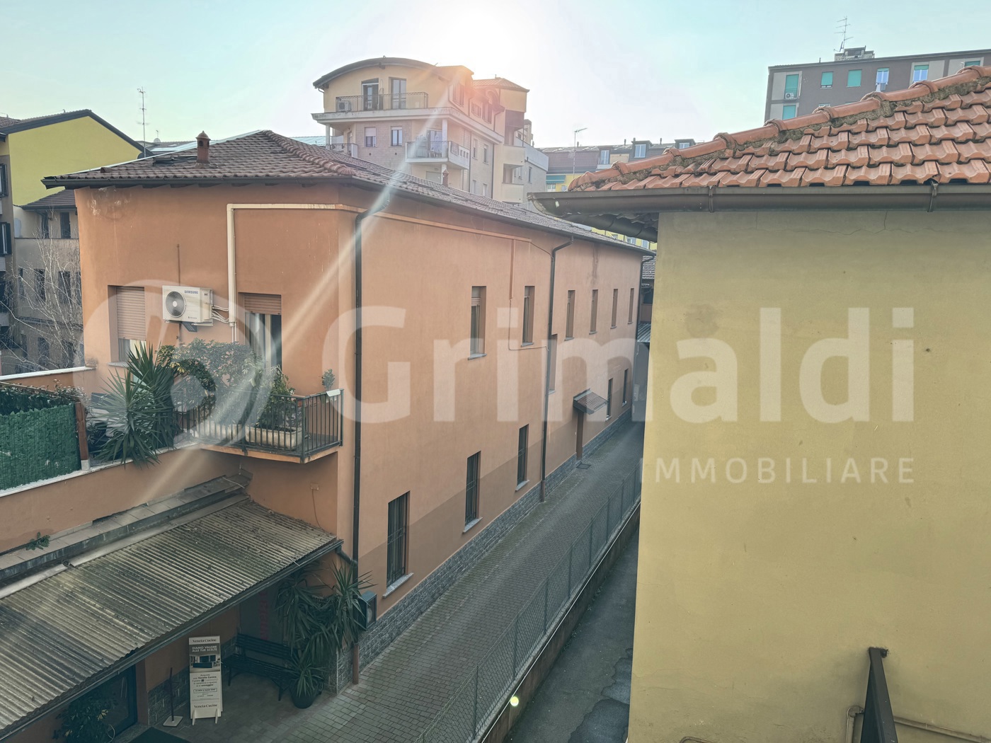 Monolocale in affitto a Milano