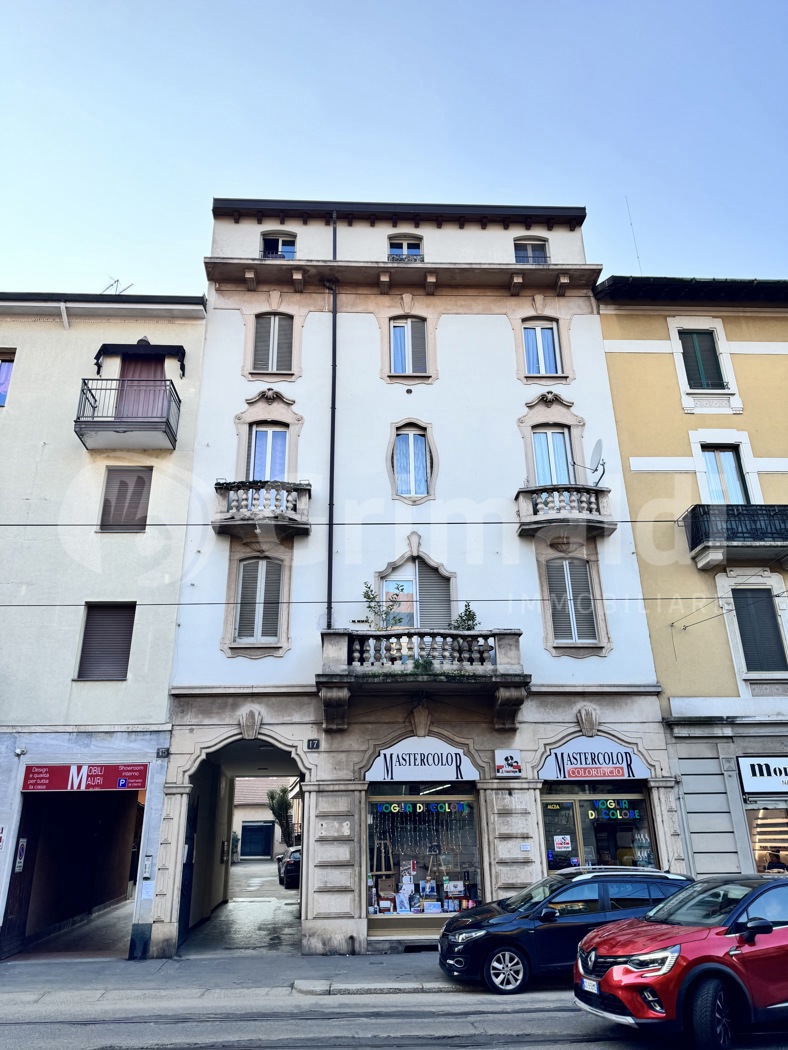 Monolocale in affitto a Milano