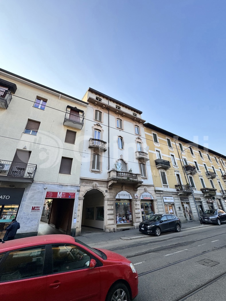 Monolocale in affitto a Milano