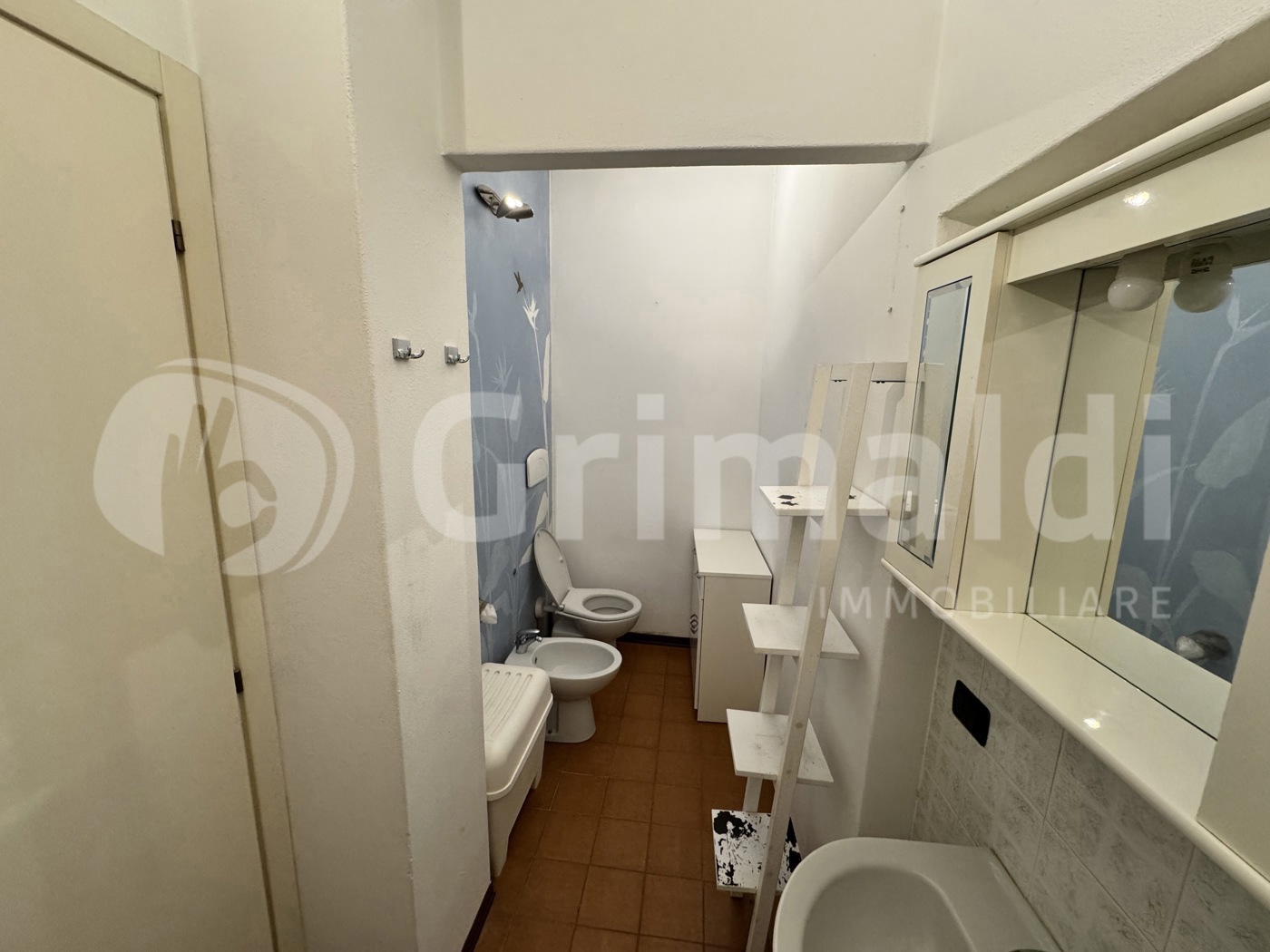 Monolocale in affitto a Milano