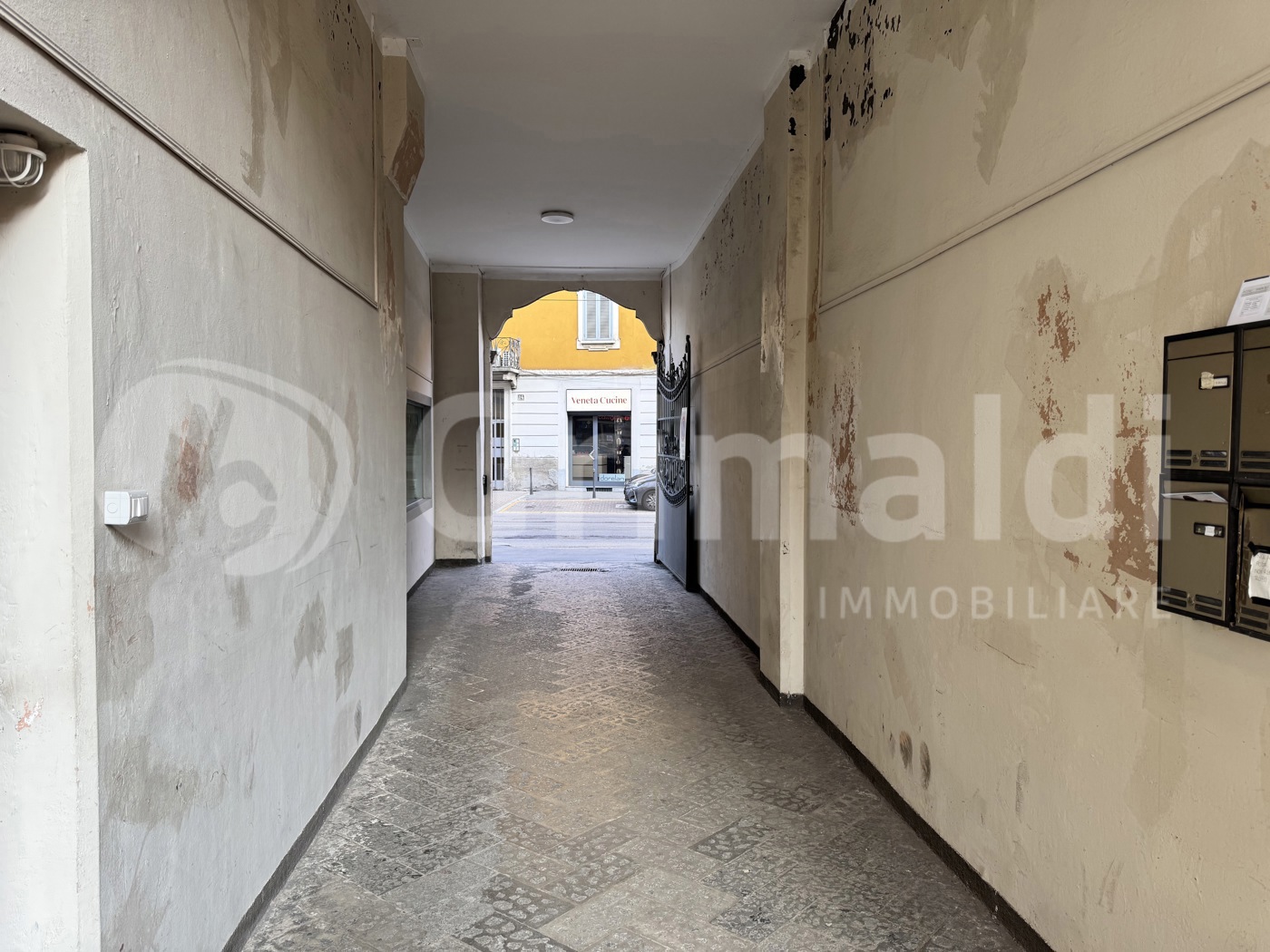 Monolocale in affitto a Milano