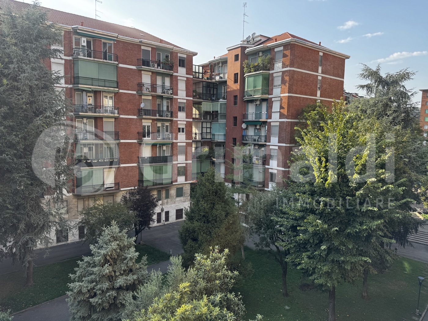 Bilocale in vendita a Milano